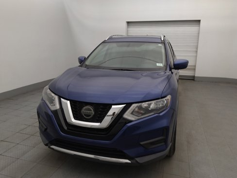 Used 2018 Nissan Rogue SV image 15