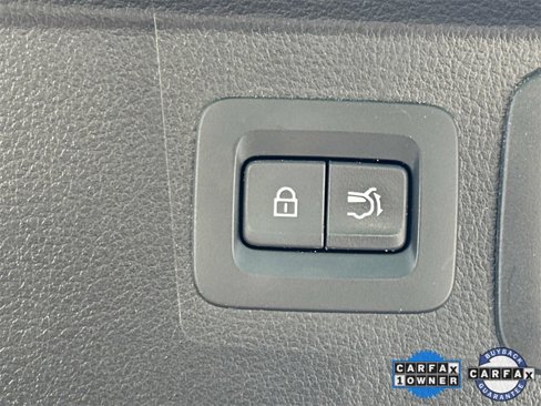Used 2023 MAZDA CX-50 2.5 S w/ Preferred Plus Pkg image 14