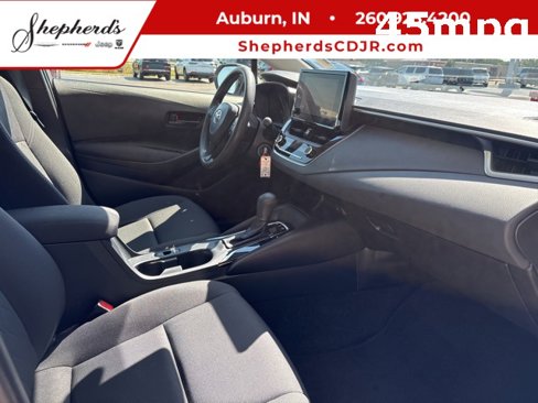 Used 2024 Toyota Corolla LE image 17