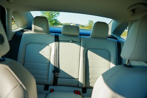 Certified 2023 Volkswagen Jetta SE image 33