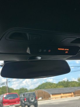 Used 2019 Chevrolet Camaro ZL1 image 16