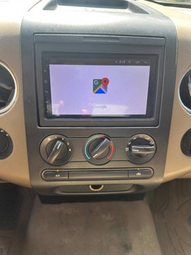 Used 2006 Ford F150 XLT image 10