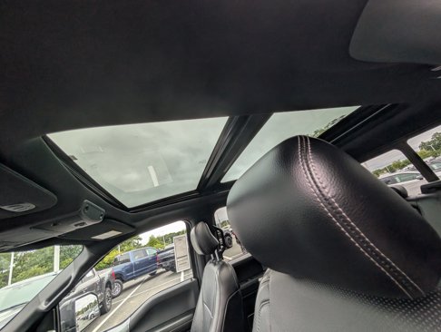 Certified 2017 Ford F150 Lariat image 18