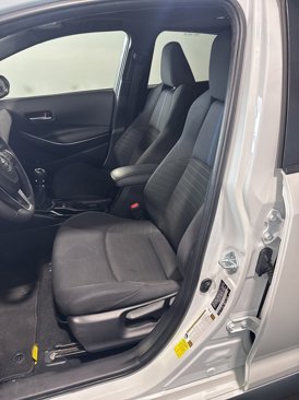 Used 2022 Toyota Corolla SE image 33