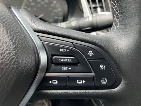 Certified 2022 INFINITI Q50 Luxe image 22