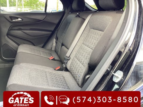 Used 2023 Chevrolet Equinox LT image 16