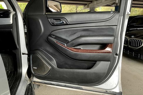 Used 2016 GMC Yukon XL SLE w/ Convenience Package image 22