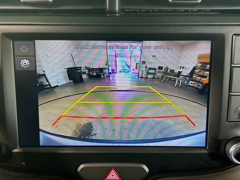 Certified 2023 Kia Soul LX w/ LX Technology Package image 23