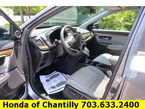Used 2018 Honda CR-V EX image 24