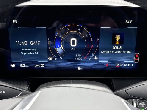 New 2026 Chevrolet Equinox LT w/ Convenience Package II image 22
