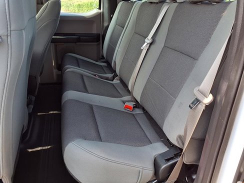 Used 2019 Ford F150 XL w/ Trailer Tow Package image 11