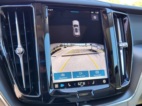 New 2025 Volvo XC60 B5 Core image 26