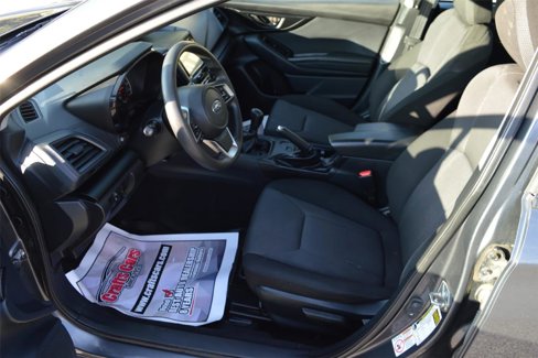 Used 2019 Subaru Impreza 2.0i image 10