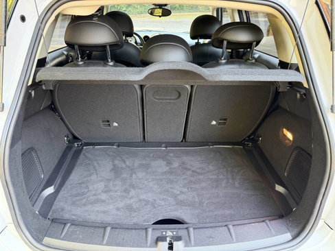 Used 2012 MINI Cooper Countryman S image 25