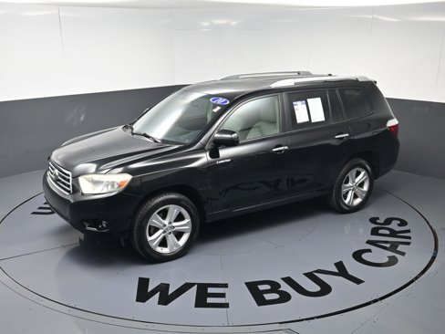 Used 2010 Toyota Highlander Limited image 29