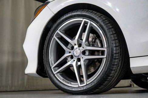 Used 2015 Mercedes-Benz E 350 Sedan image 47