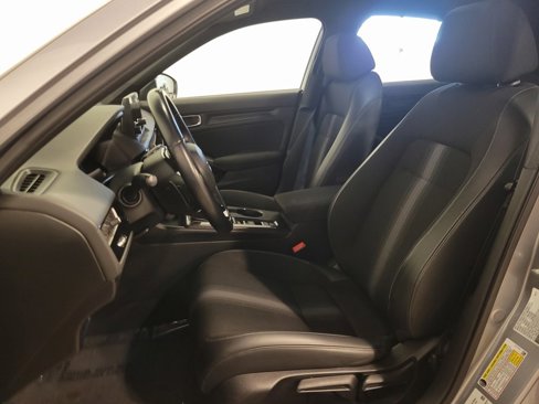 Used 2022 Honda Civic Sport image 9