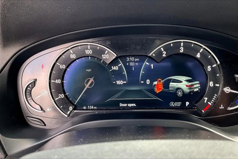 Used 2019 BMW X4 xDrive30i image 20