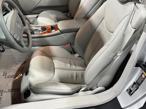 Used 2003 Mercedes-Benz SL 500 image 30