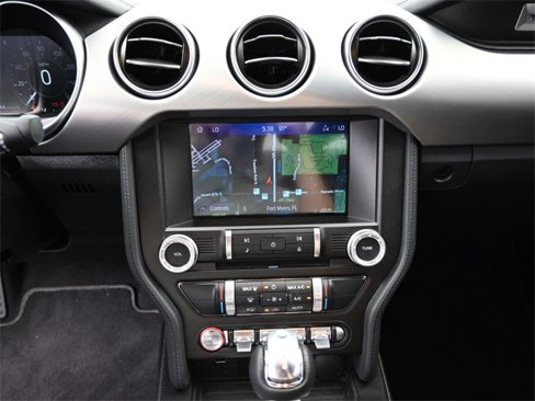Used 2023 Ford Mustang GT Premium w/ Equipment Group 401A image 6