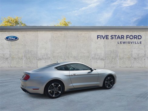 Certified 2023 Ford Mustang Coupe image 9