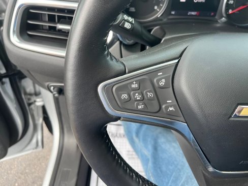 Used 2022 Chevrolet Equinox LT image 11
