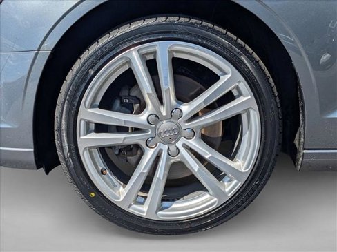 Used 2018 Audi A3 2.0T Premium w/ Convenience Package image 20