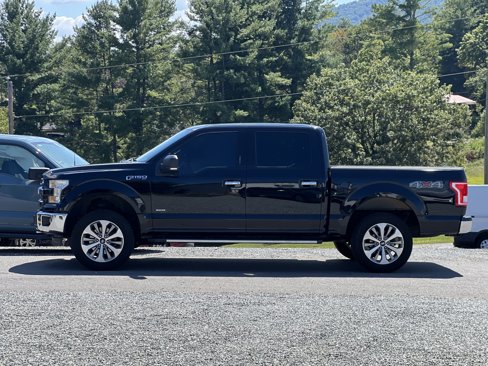 Used 2016 Ford F150 XLT w/ Equipment Group 301A Mid image 6