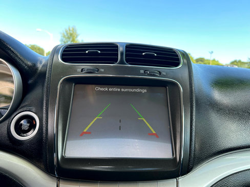 Used 2019 Dodge Journey GT image 13