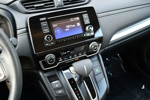 Used 2018 Honda CR-V LX image 13