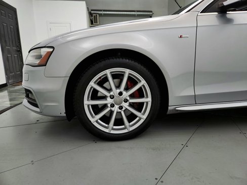 Used 2015 Audi A4 2.0T Premium image 31