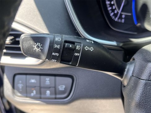 Used 2020 Hyundai Santa Fe Limited image 22