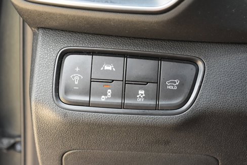 Used 2020 Hyundai Santa Fe Limited image 30