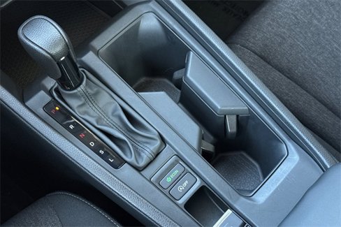Certified 2023 Honda Accord EX image 32