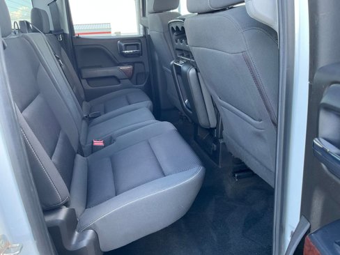 Used 2018 GMC Sierra 1500 SLE w/ SLE Value Package image 18