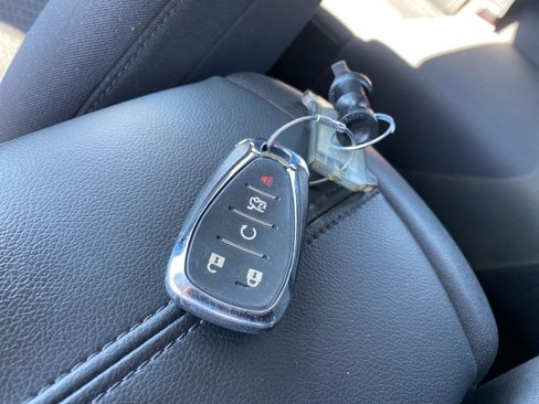 Used 2023 Chevrolet Malibu LT image 22
