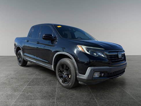 Used 2019 Honda Ridgeline Black Edition image 9