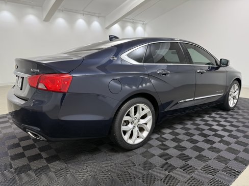 Used 2019 Chevrolet Impala Premier image 6
