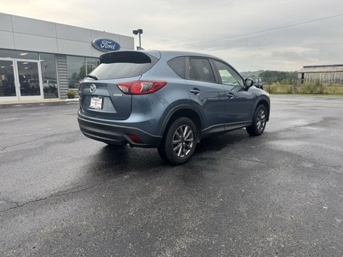 Used 2016 MAZDA CX-5 Touring image 3