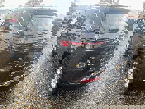 New 2025 Jeep Grand Cherokee Laredo X image 7