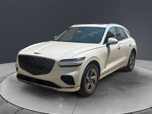 New 2026 Genesis GV70 2.5T Select image 1