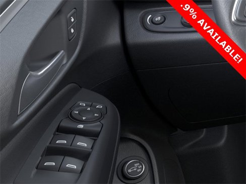 New 2025 Buick Envista Preferred w/ Convenience I Package image 44