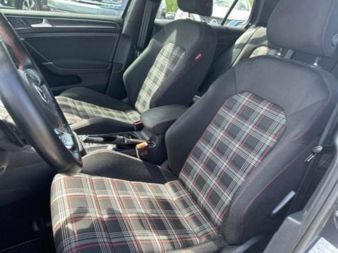 Used 2019 Volkswagen GTI Rabbit Edition image 16