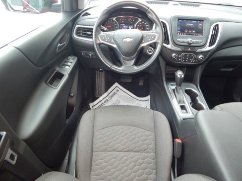 Used 2020 Chevrolet Equinox LT image 10
