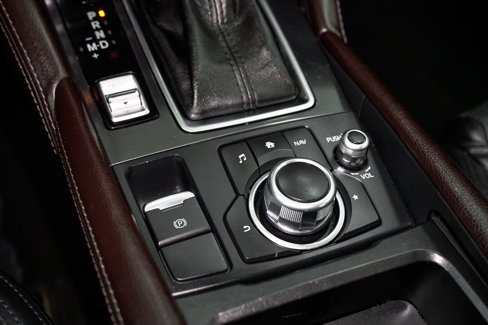 Used 2016 MAZDA MAZDA6 Grand Touring image 22