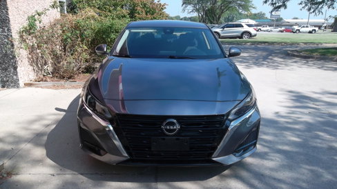 Used 2023 Nissan Altima 2.5 SV image 4