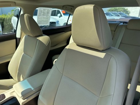Used 2016 Lexus ES 350 image 19