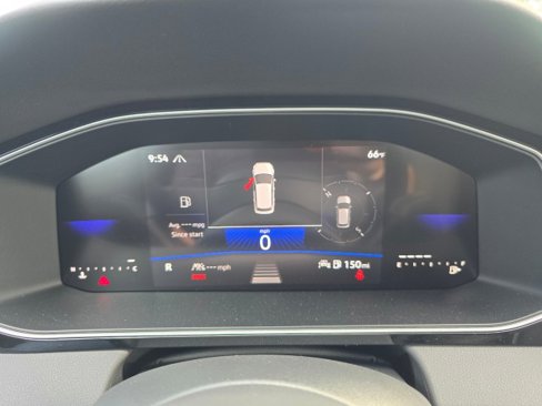 New 2025 Volkswagen Jetta Sport image 40