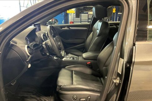 Used 2020 Audi S3 Premium w/ S Sport Package image 23