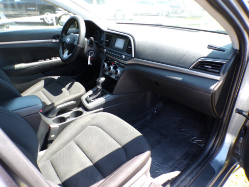 Used 2019 Hyundai Elantra SEL image 21
